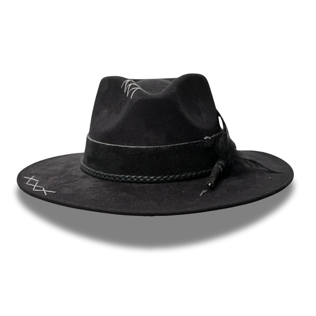 ZEVEN THE LONG FEATHER