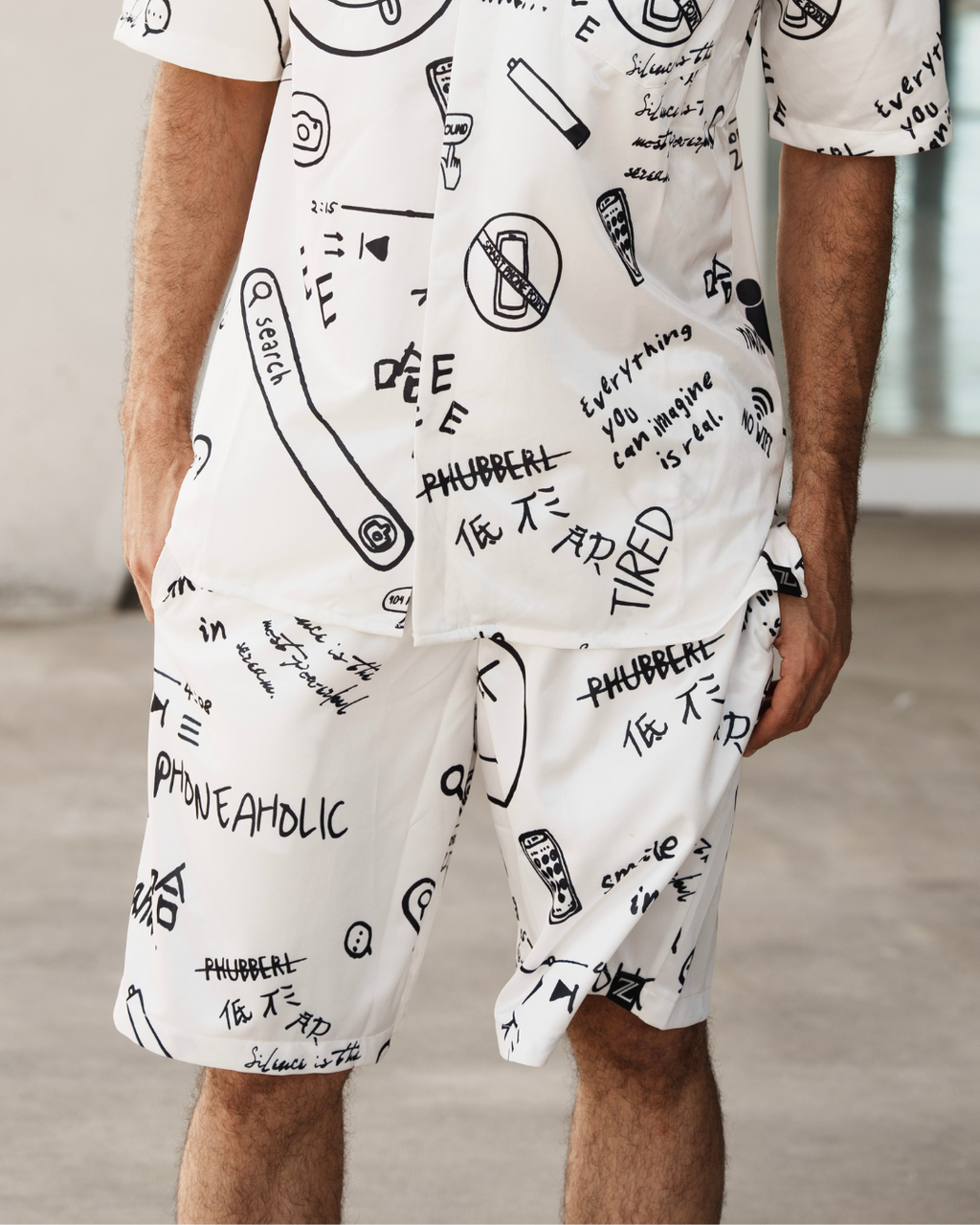 WHY SO SERIOUS? image 0