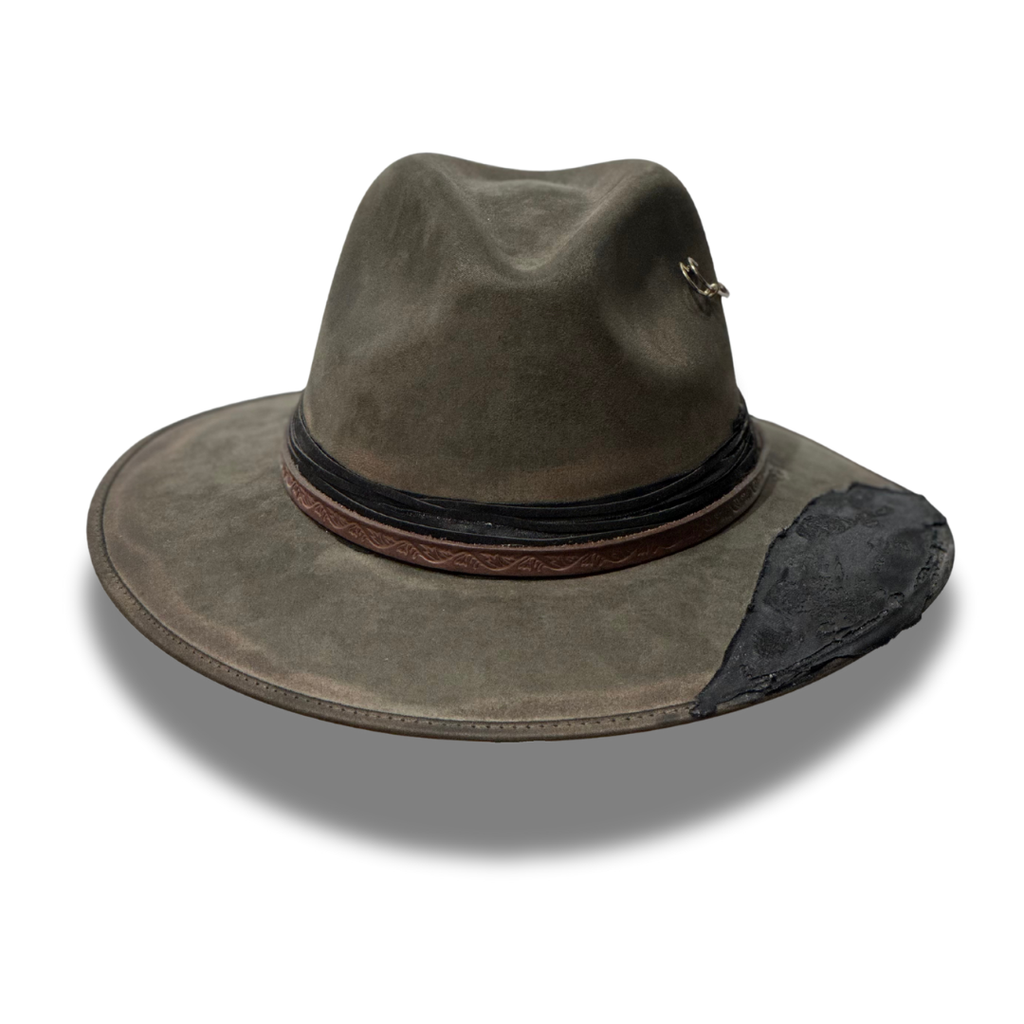ZEVEN ARMY SOUL HAT