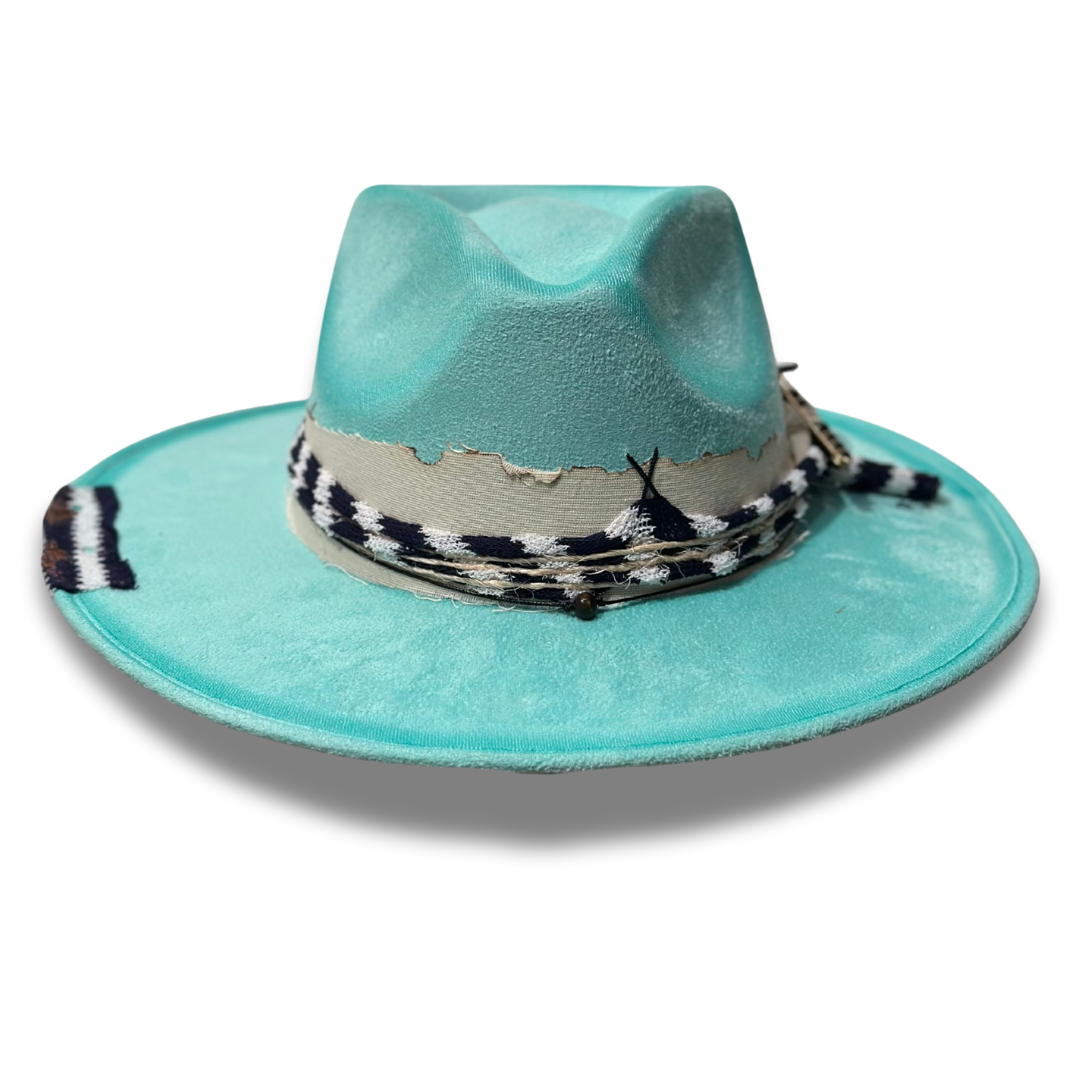 ZEVEN PIRATE MOOD HAT