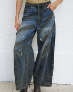 ZEVEN INTORNSIDE JEANS