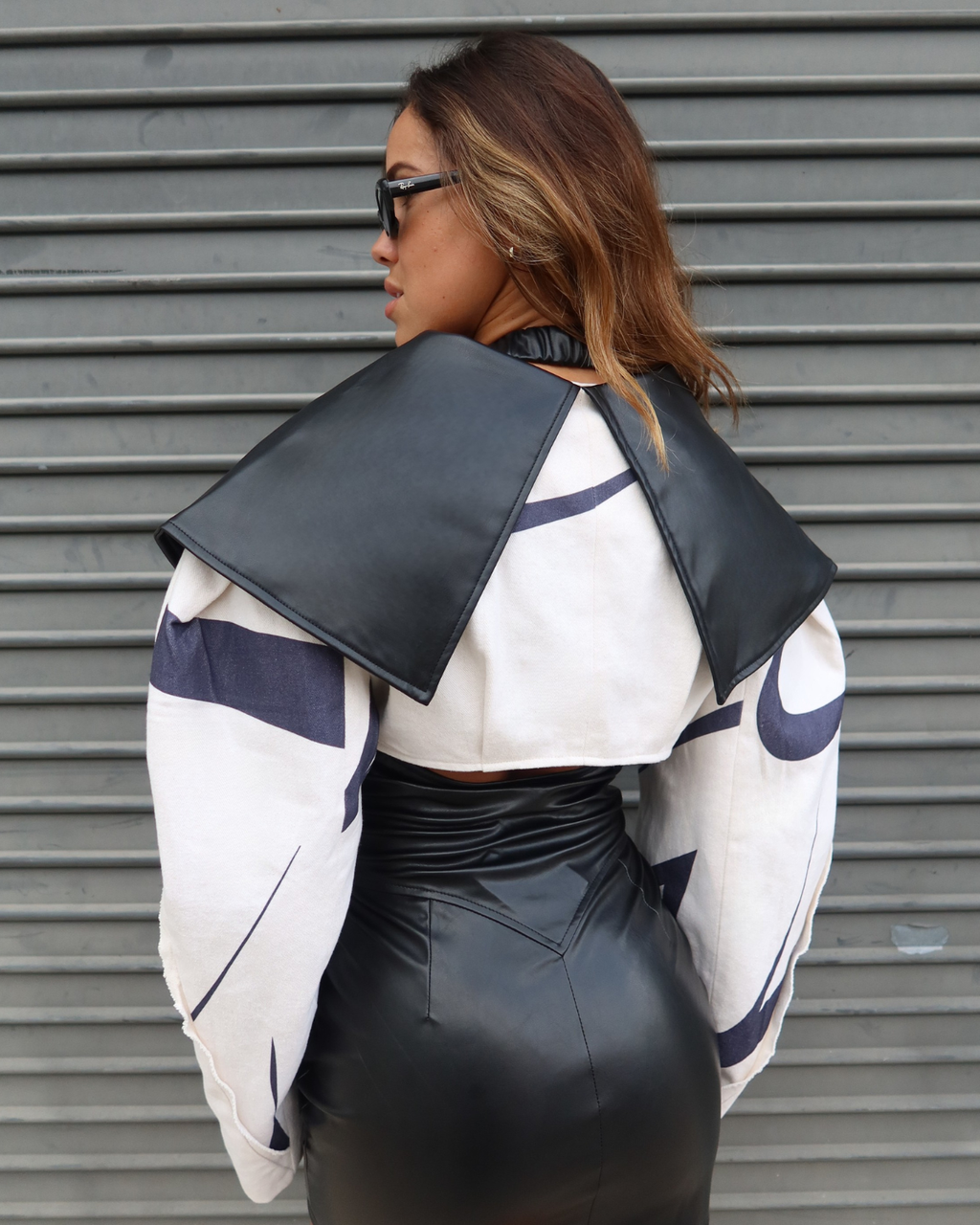 INCRUELA JACKET STYLE