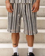 THE TULUM VIBE - SHORT