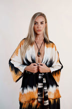 THE GEISHA CARDIGAN image 0