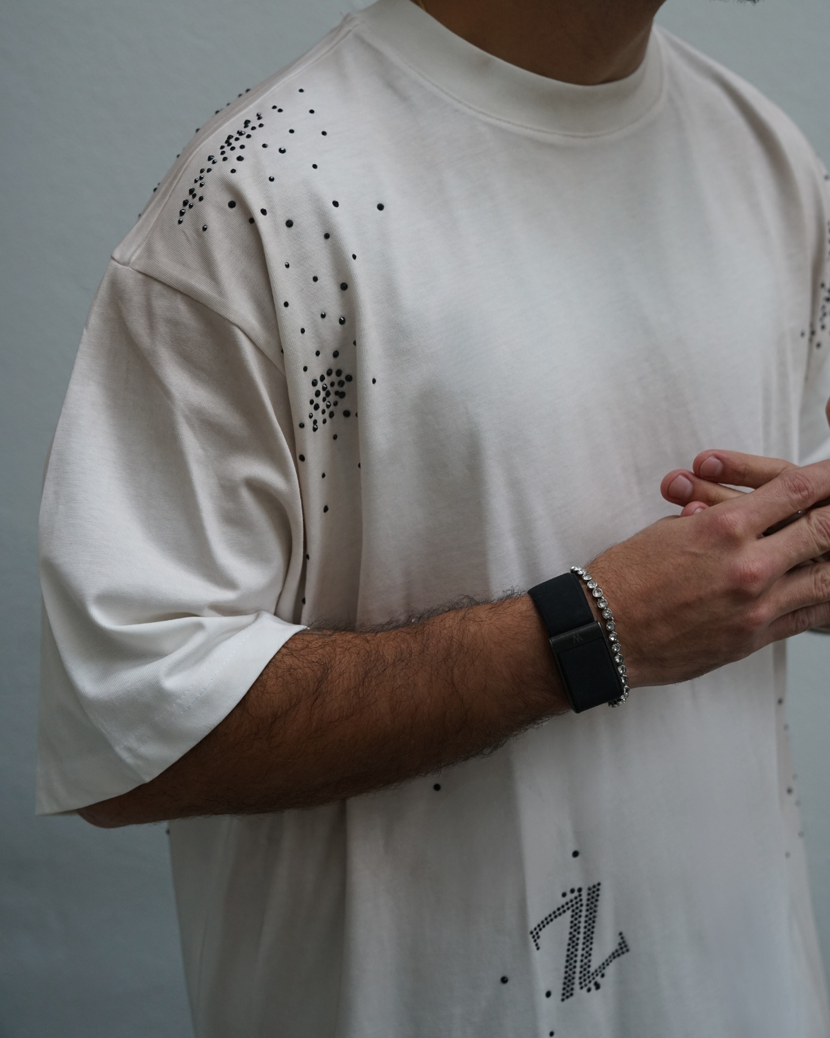 OFFLINE IS THE NEW LUXURY