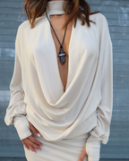 BOHO ROCK LONGSLEEVE