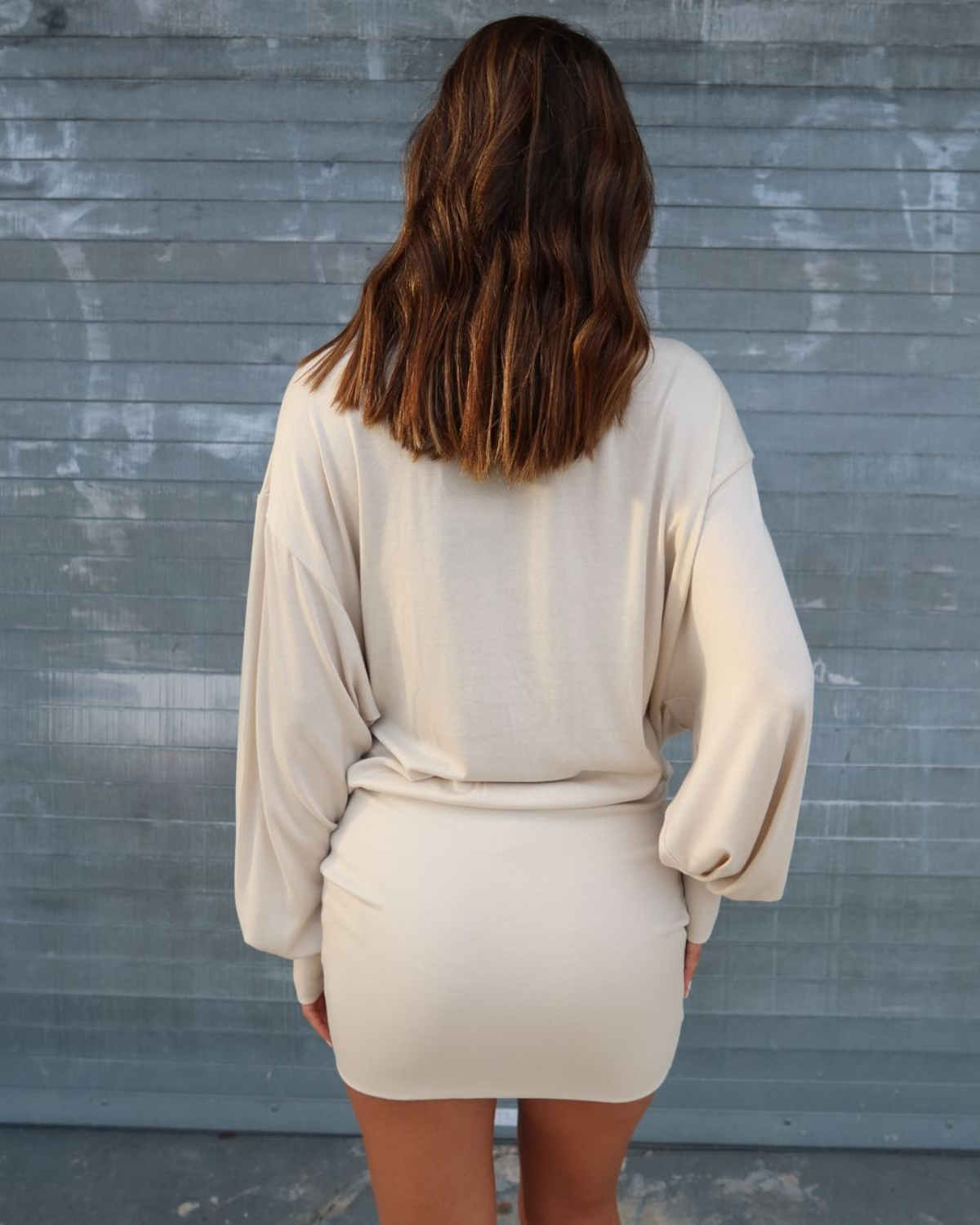 BOHO ROCK LONGSLEEVE