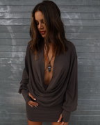 BOHO ROCK LONGSLEEVE