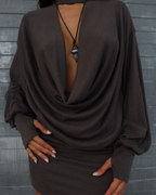 BOHO ROCK LONGSLEEVE