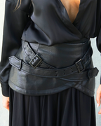 ZEVEN UNDERGROUND SKIRT