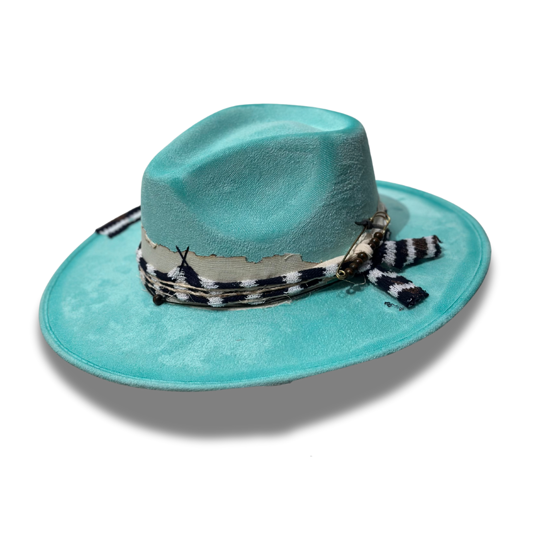 ZEVEN PIRATE MOOD HAT