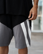 UNDER SOUL STYLE - SHORT