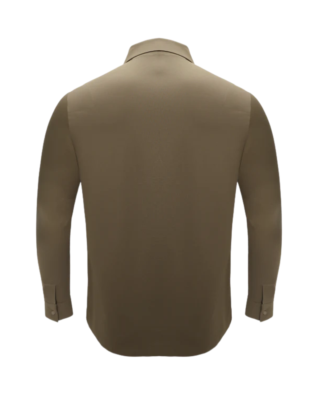 THE CASUAL LONG-ZIPPER