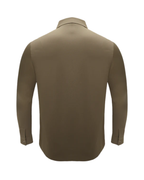 THE CASUAL LONG-ZIPPER