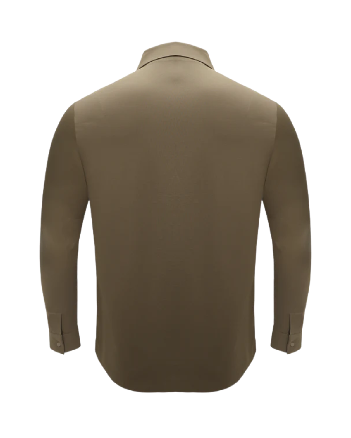 THE CASUAL LONG-ZIPPER