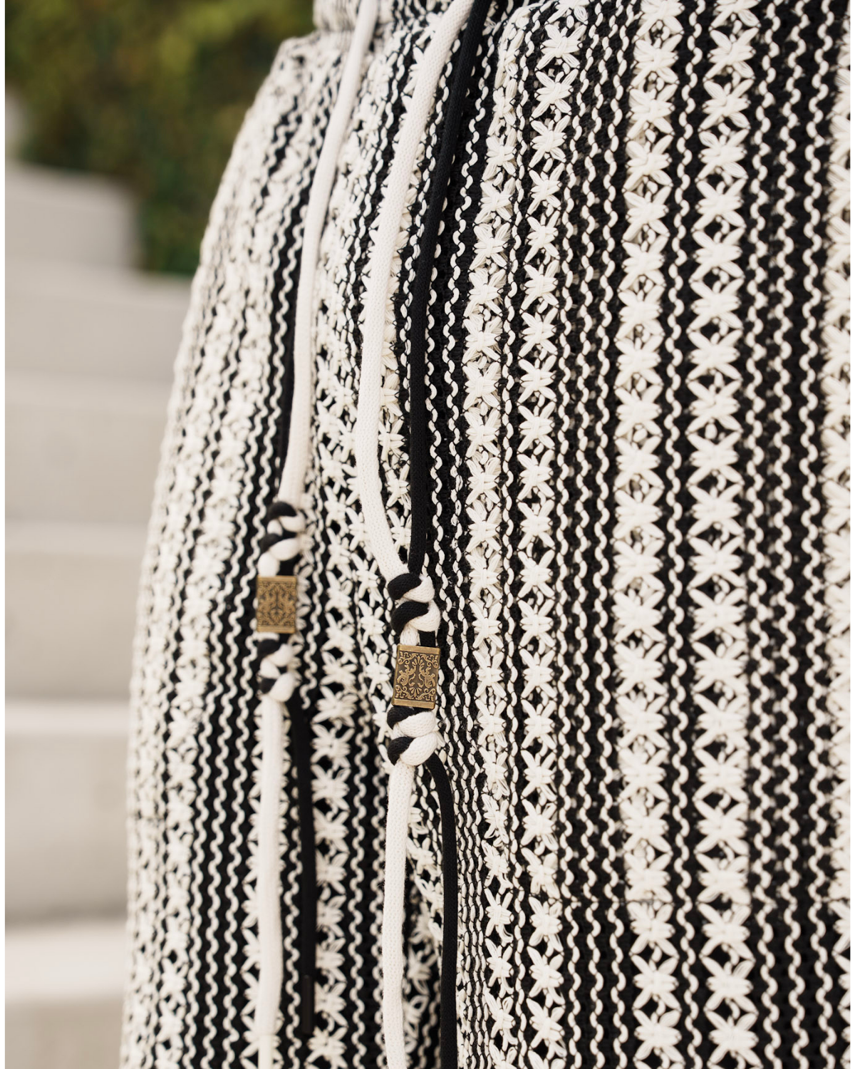 THE TULUM VIBE - SHORT