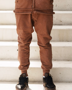 OFF BURN ROAD JOGGER