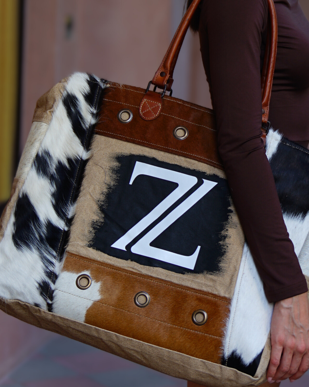 ZEVEN BAG
