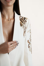 ZEVEN INRUCH BLAZER image 1