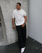 ZEVEN URBAN KNIT TEE