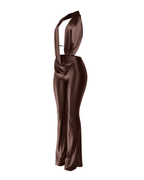 ZEVEN OPEN BACK JUMPSUIT