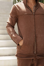 OFF ROAD BURN SWEATER image 1