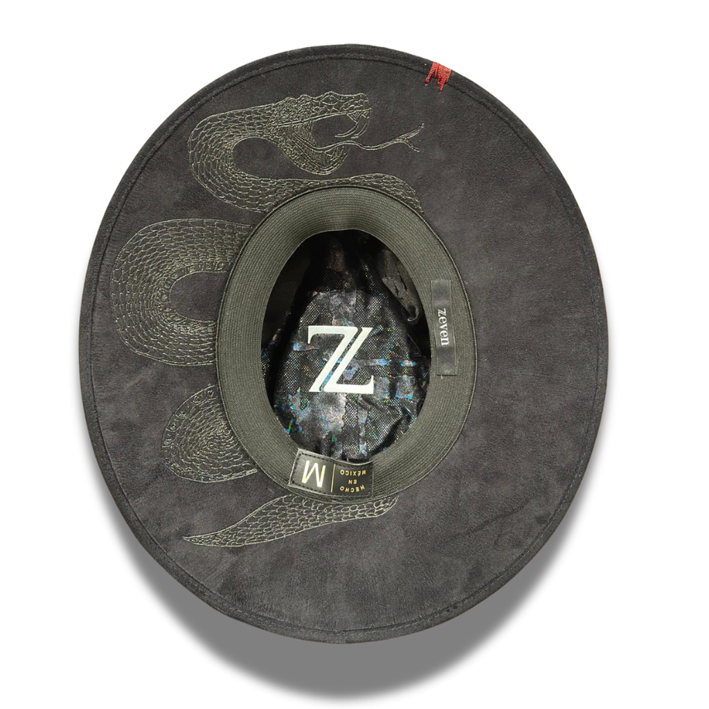 ZEVEN DRAGON SNAKE FORCE