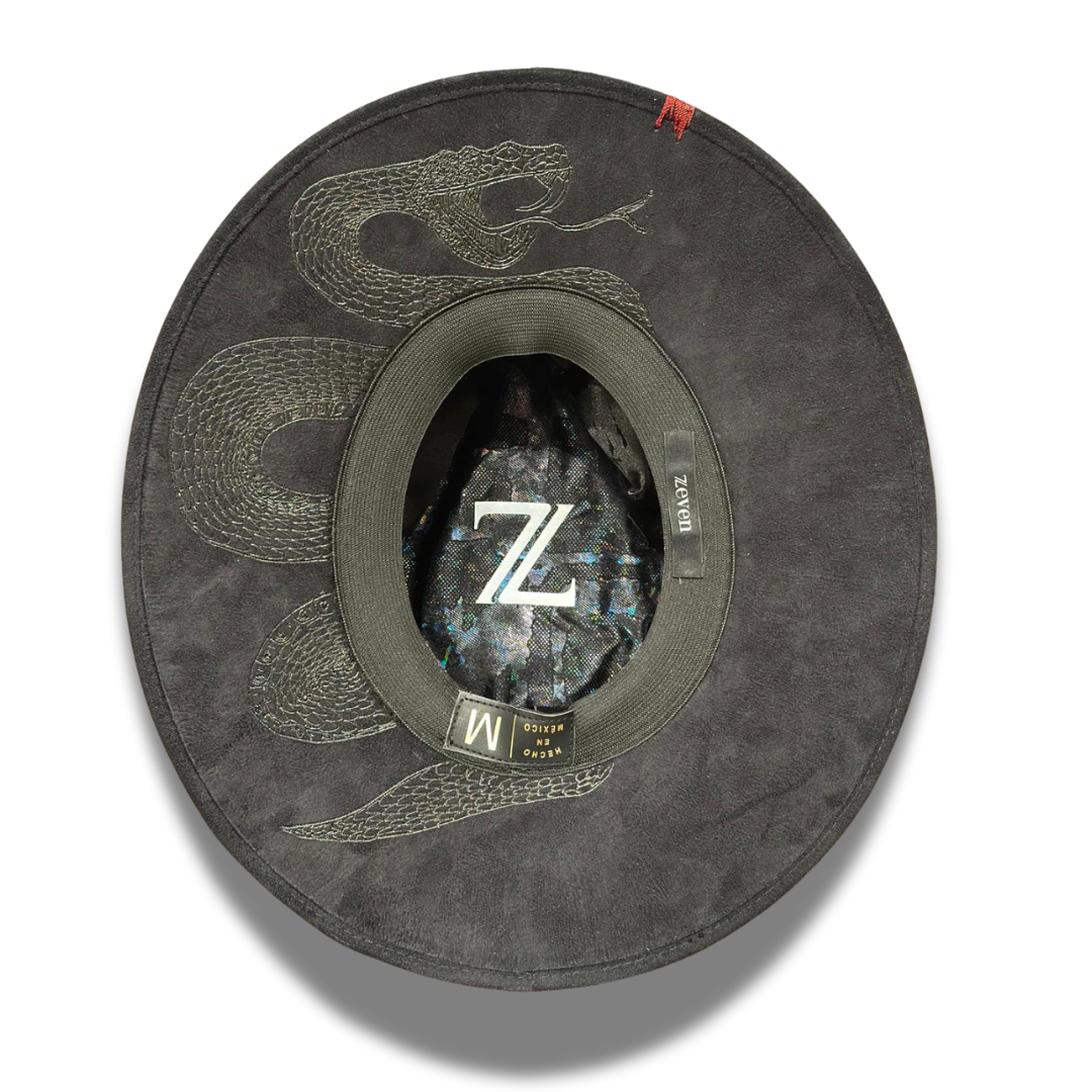 ZEVEN DRAGON SNAKE FORCE