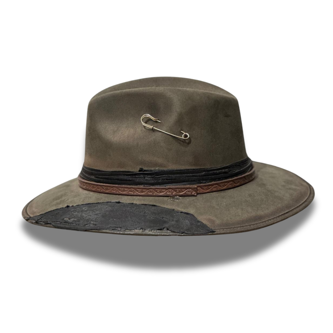 ZEVEN ARMY SOUL HAT