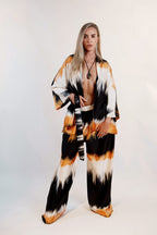 THE GEISHA CARDIGAN image 2