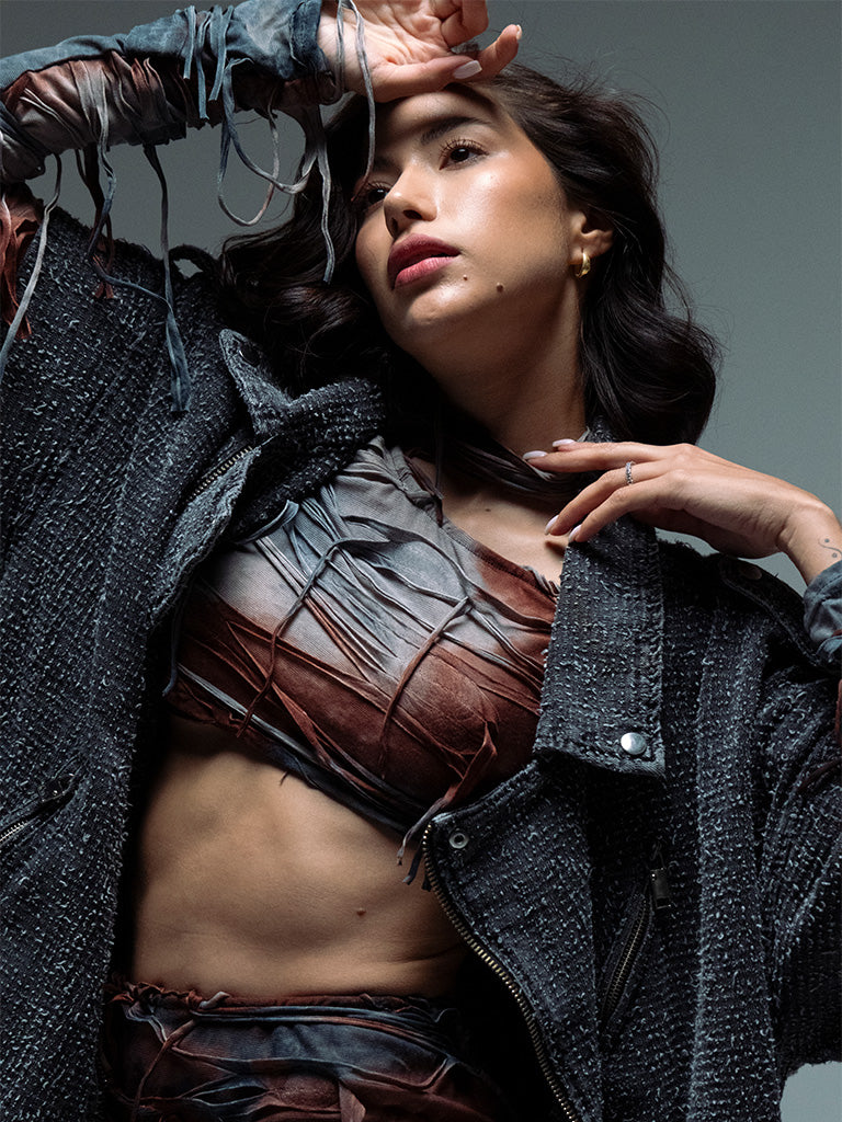 THE REAL STYLISH VEST - UNISEX image 2