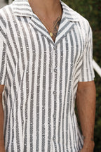 THE ALCATRAZ STYLE SHIRT image 0